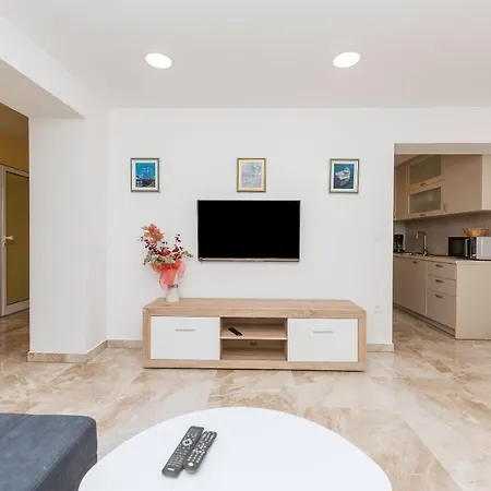 Buba Apartament *
