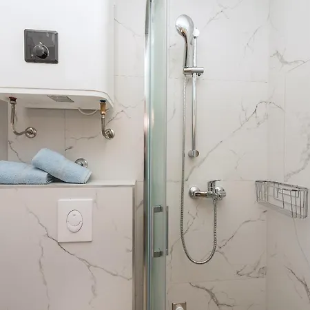 Appartement Buba *