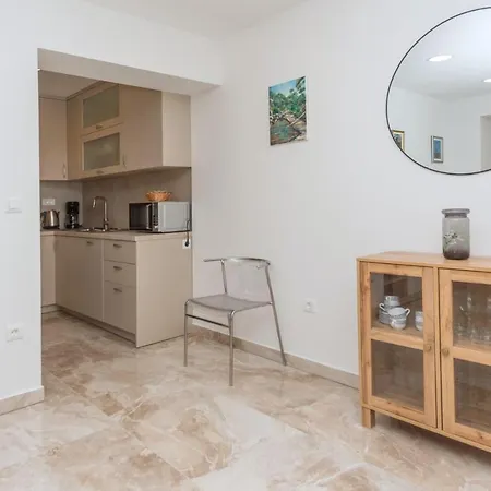 Buba Apartman