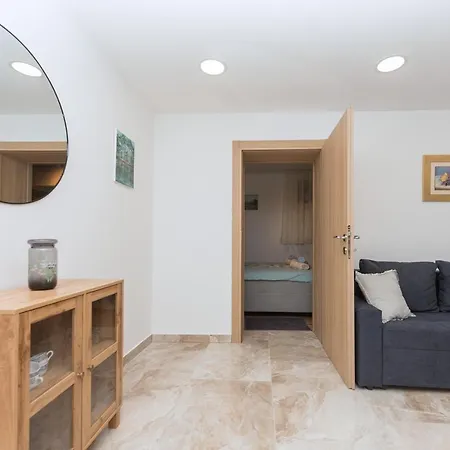 Buba Appartement