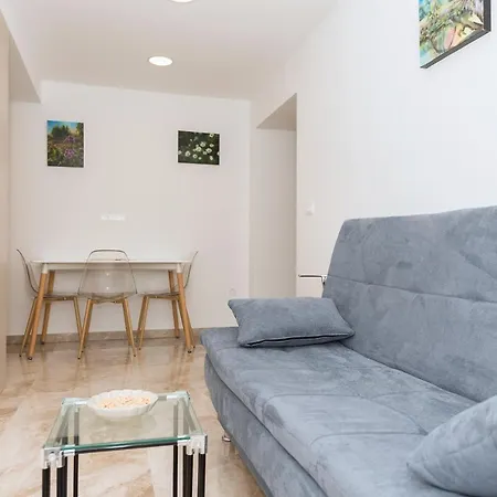 Apartment Buba *