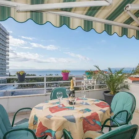 Buba Appartement *
