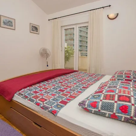 Appartement Buba *
