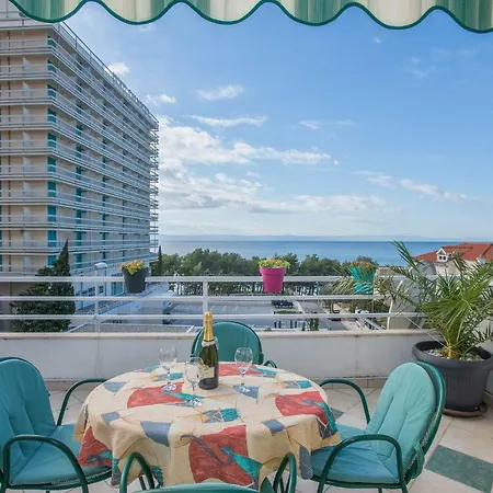 Apartman Buba