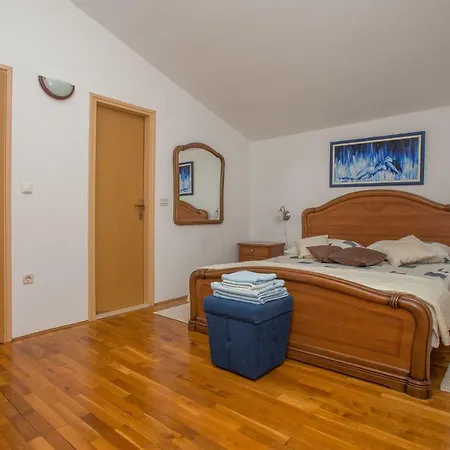 Apartamento Buba