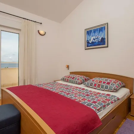 Apartman Buba