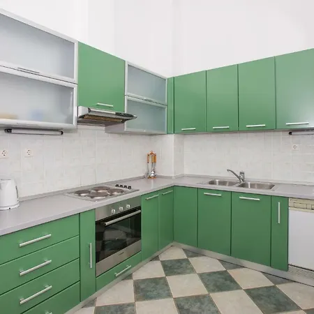 Buba Apartment *