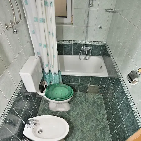 Appartement Buba