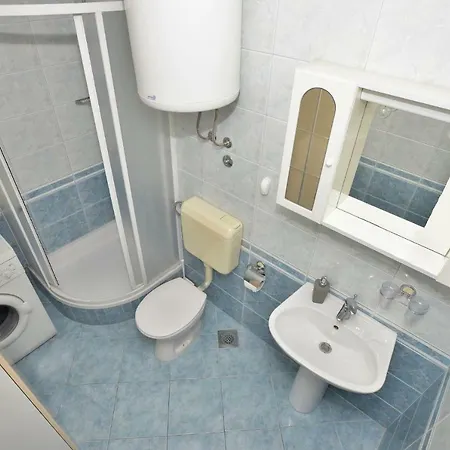 Apartment Buba