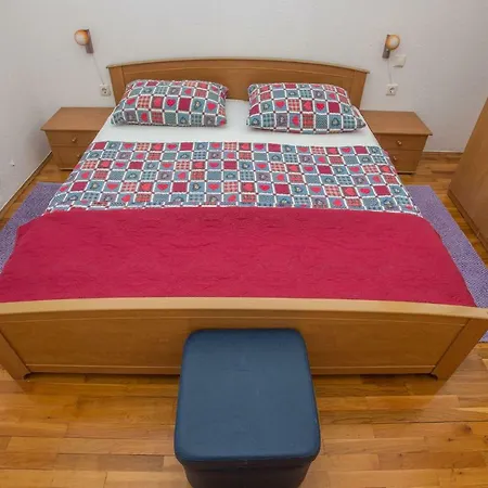 Buba Appartement *