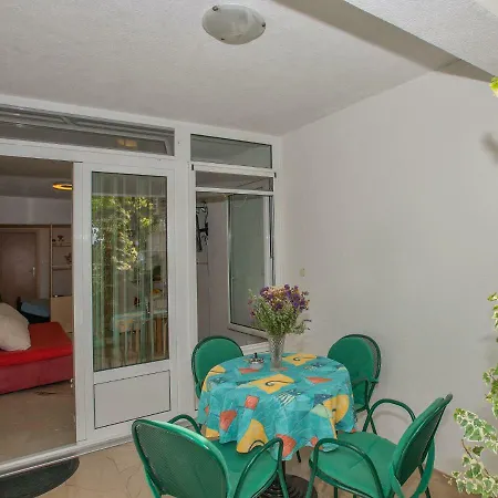 Appartement Buba