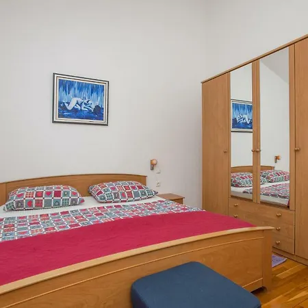 Appartement Buba