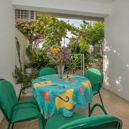 Buba Appartement