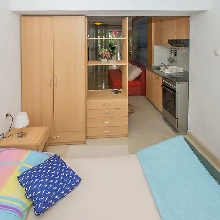 Appartement Buba Makarska