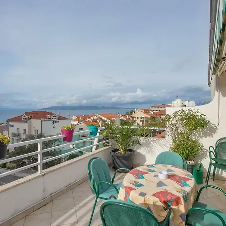 Appartement Buba *