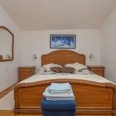 Apartman Buba *