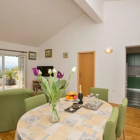 Apartamento Buba Makarska