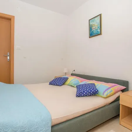 Buba Apartman *