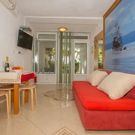 Appartement Buba Makarska