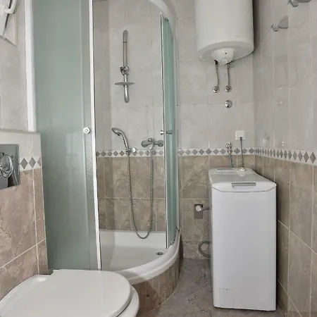 Apartamento Buba Makarska