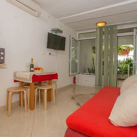 Appartement Buba
