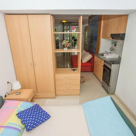Appartement Buba