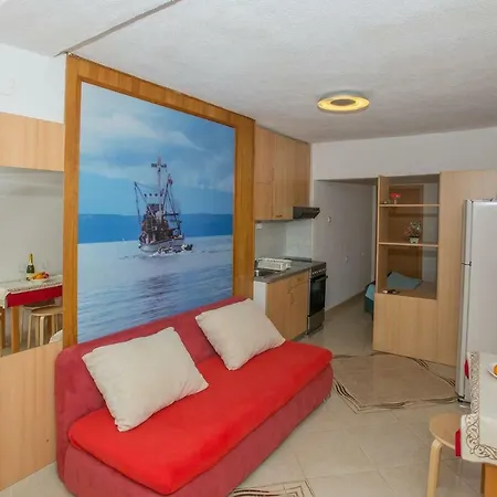 Apartament Buba