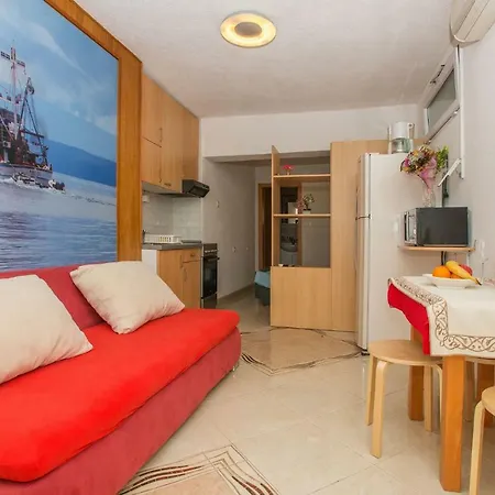 Appartement Buba