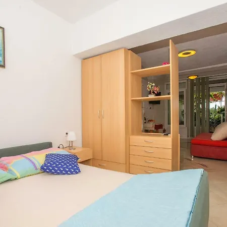 Apartman Buba
